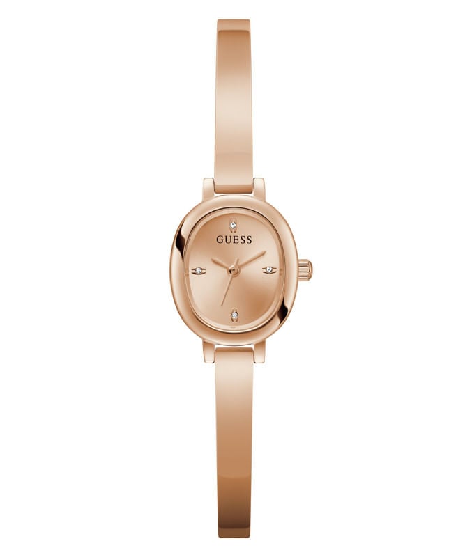 RELOJ GUESS PARA MUJER GW0924L3 - 1
