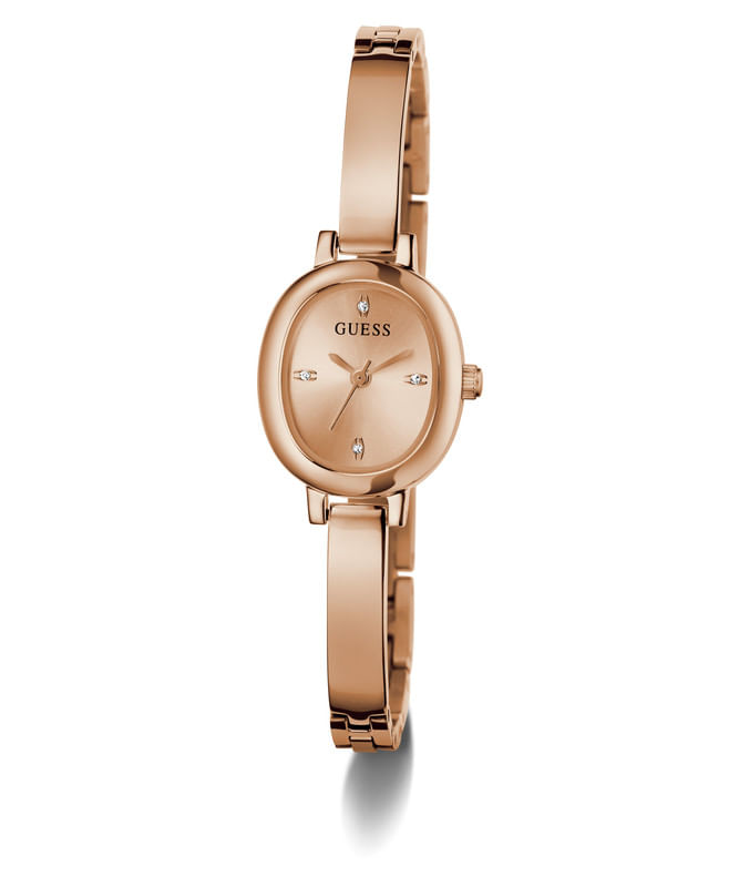 RELOJ GUESS PARA MUJER GW0924L3 - 3