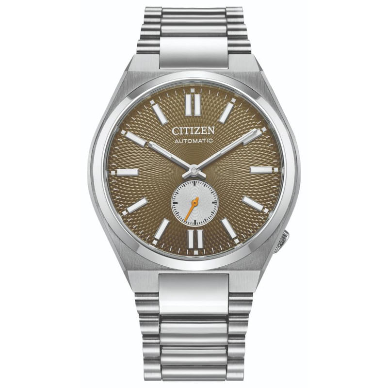 RELOJ CITIZEN PARA HOMBRE NK5010-51X - 1