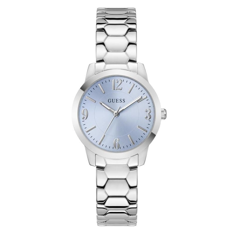 RELOJ GUESS PARA MUJER GW1028L1 - 1