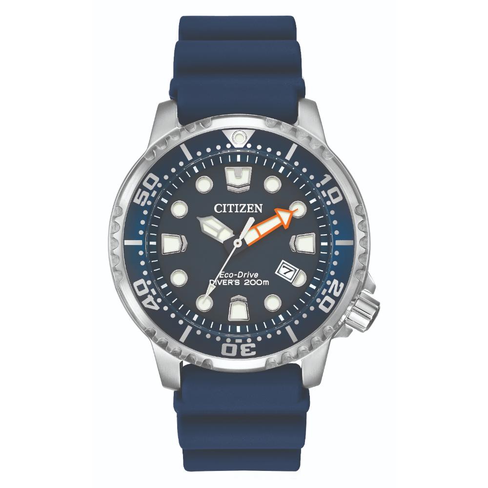 RELOJ CITIZEN PARA HOMBRE BN0151-09L - 1
