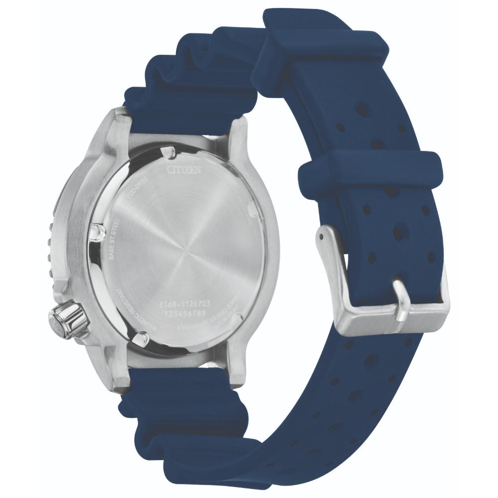 RELOJ CITIZEN PARA HOMBRE BN0151-09L - 3