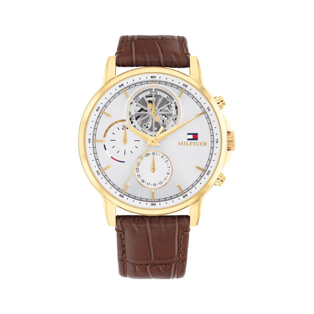 RELOJ TOMMY HILFIGER PARA HOMBRE 1710631 - 1