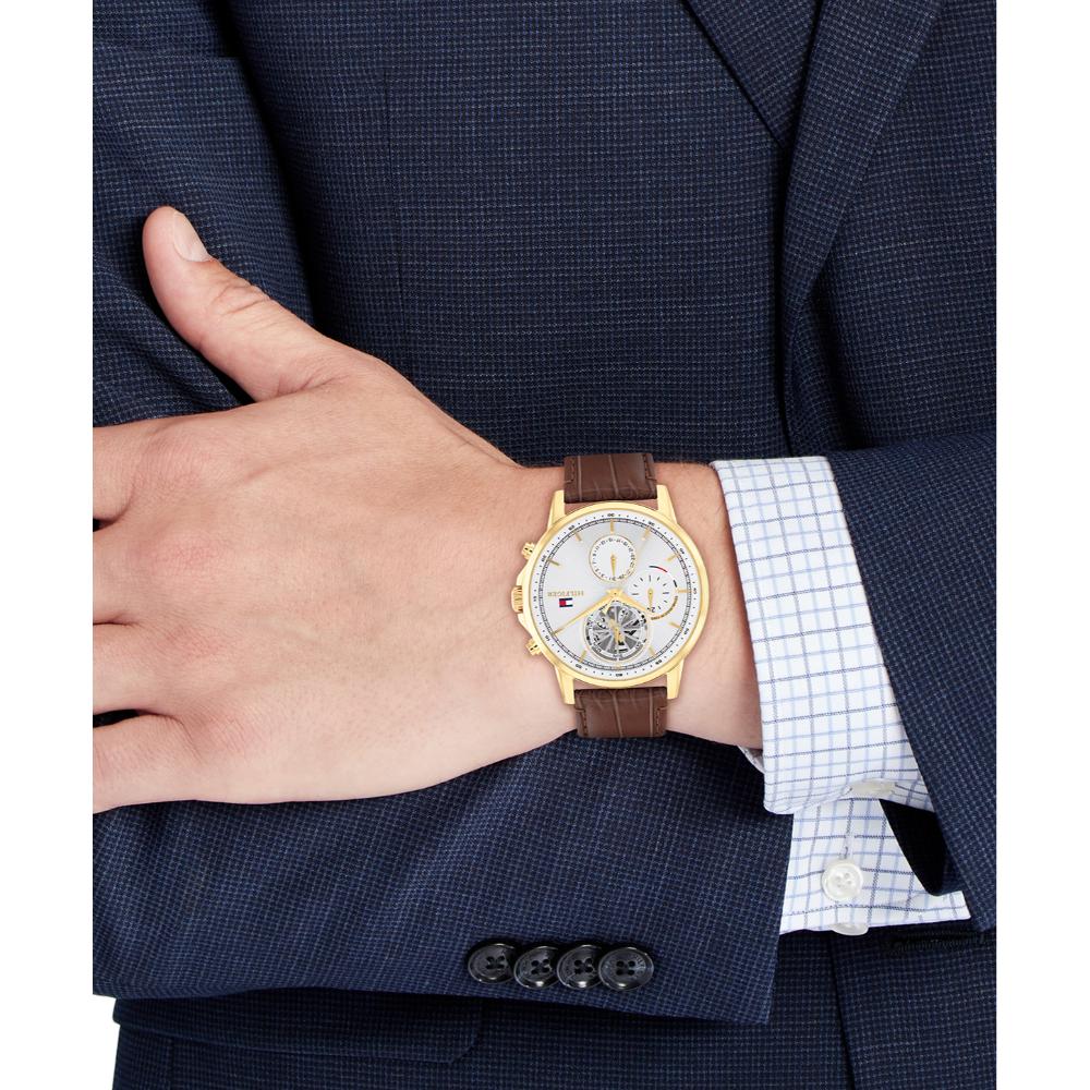 RELOJ TOMMY HILFIGER PARA HOMBRE 1710631 - 3