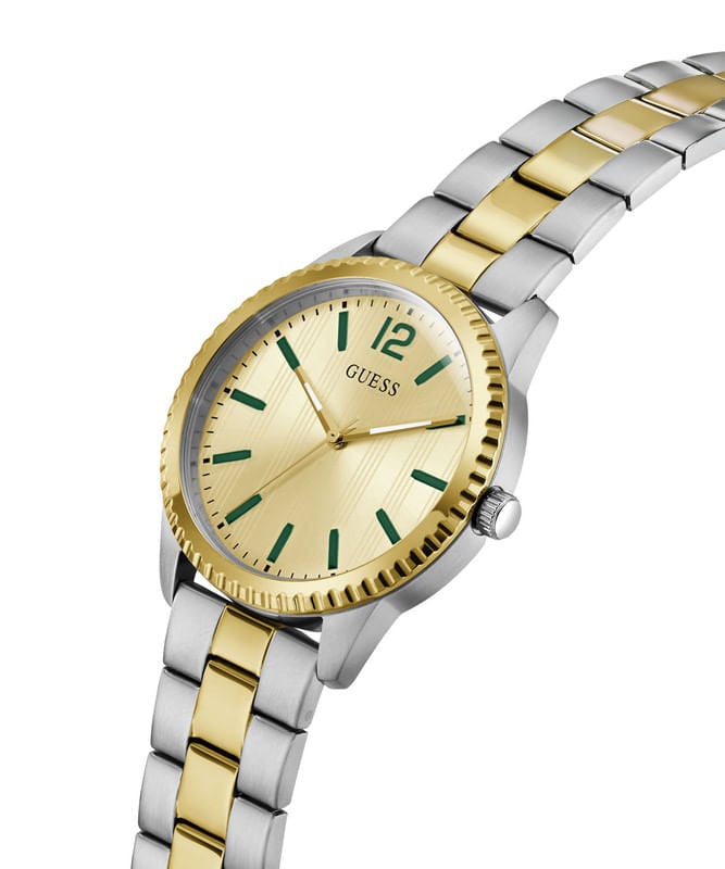 RELOJ GUESS PARA HOMBRE GW1062G4 - 2