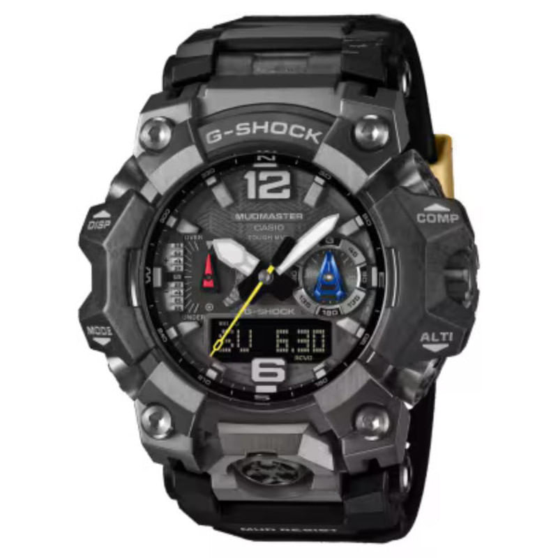 RELOJ G-SHOCK PARA HOMBRE GWG-B1000TLC-1ADR - 1