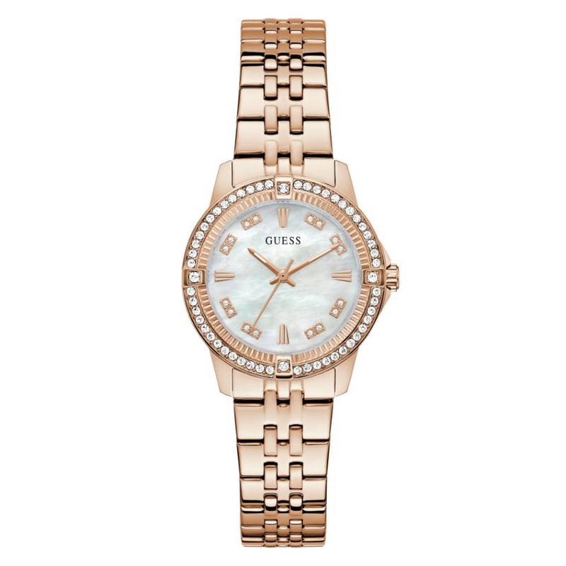 RELOJ GUESS PARA MUJER GW1027L4 - 1