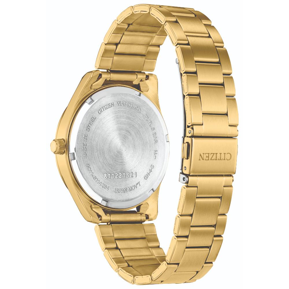 RELOJ CITIZEN PARA HOMBRE BI1032-58L - 3