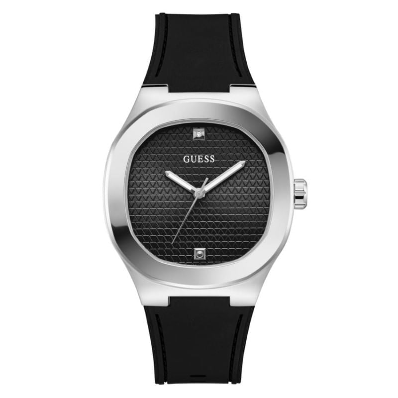 RELOJ GUESS PARA HOMBRE GW1005G1 - 1