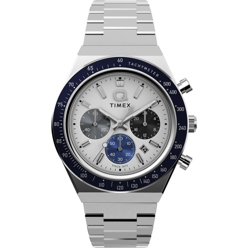 RELOJ TIMEX PARA HOMBRE TW2Y36200VU - 1
