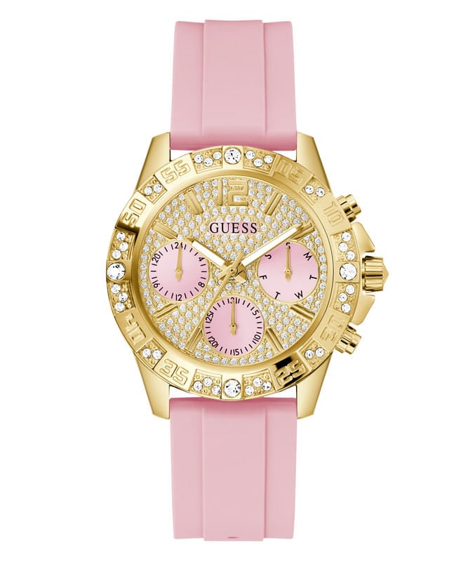 RELOJ GUESS PARA MUJER GW0772L6 - 1