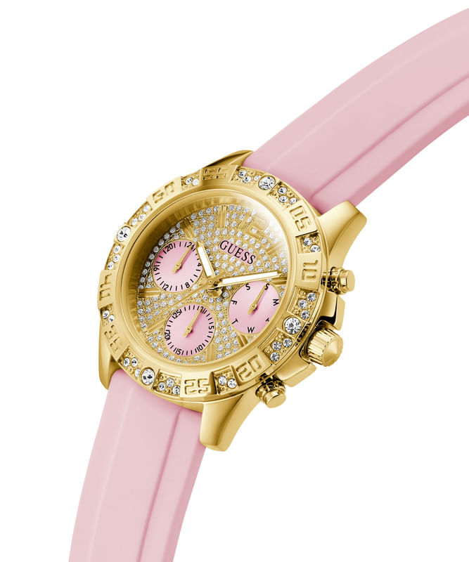 RELOJ GUESS PARA MUJER GW0772L6 - 2
