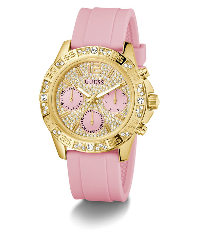 RELOJ GUESS PARA MUJER GW0772L6 - 3