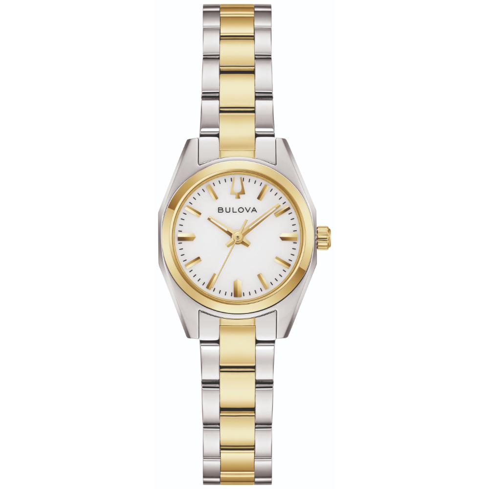 RELOJ BULOVA PARA MUJER 98L331 - 1