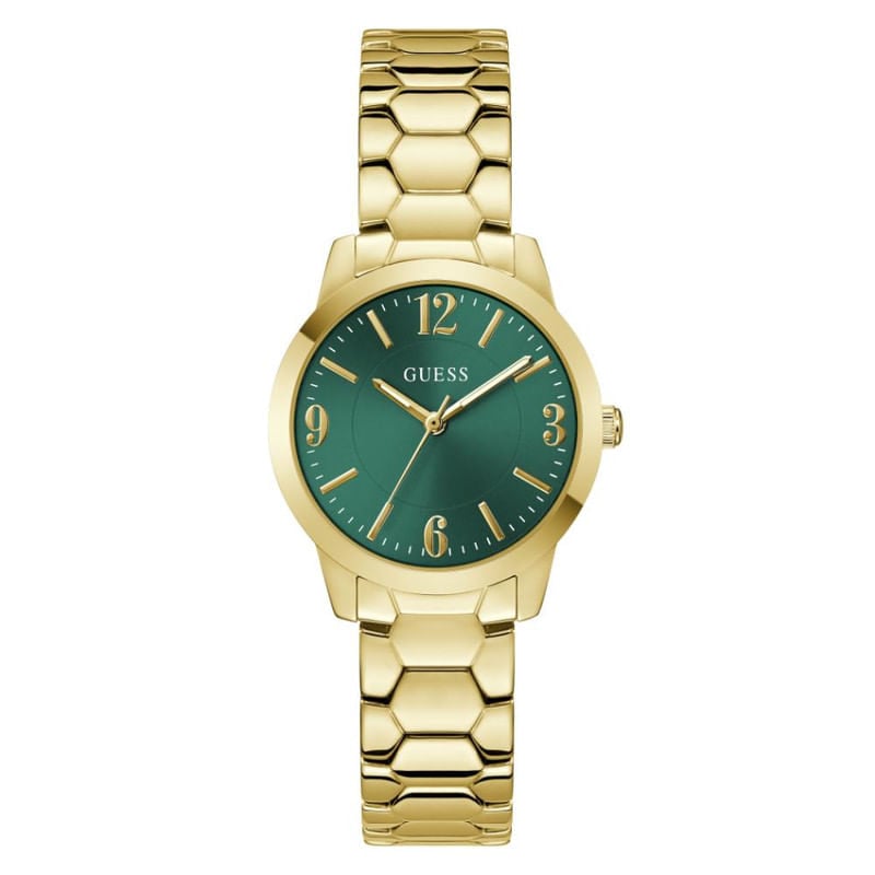 RELOJ GUESS PARA MUJER GW1028L2 - 1