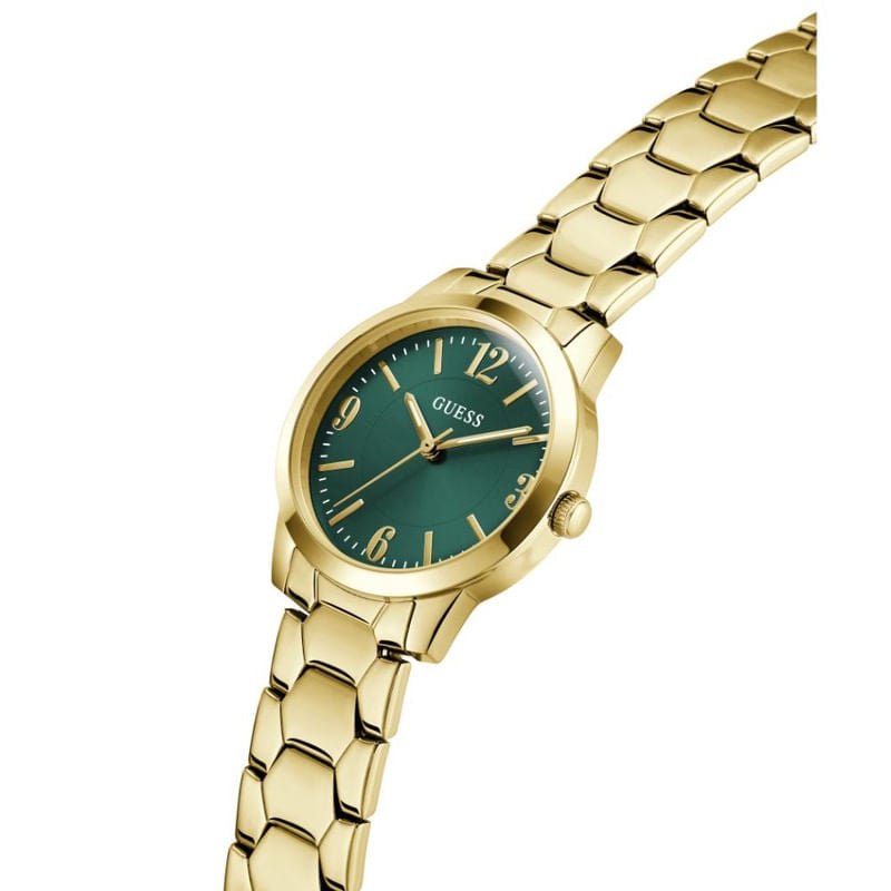 RELOJ GUESS PARA MUJER GW1028L2 - 2