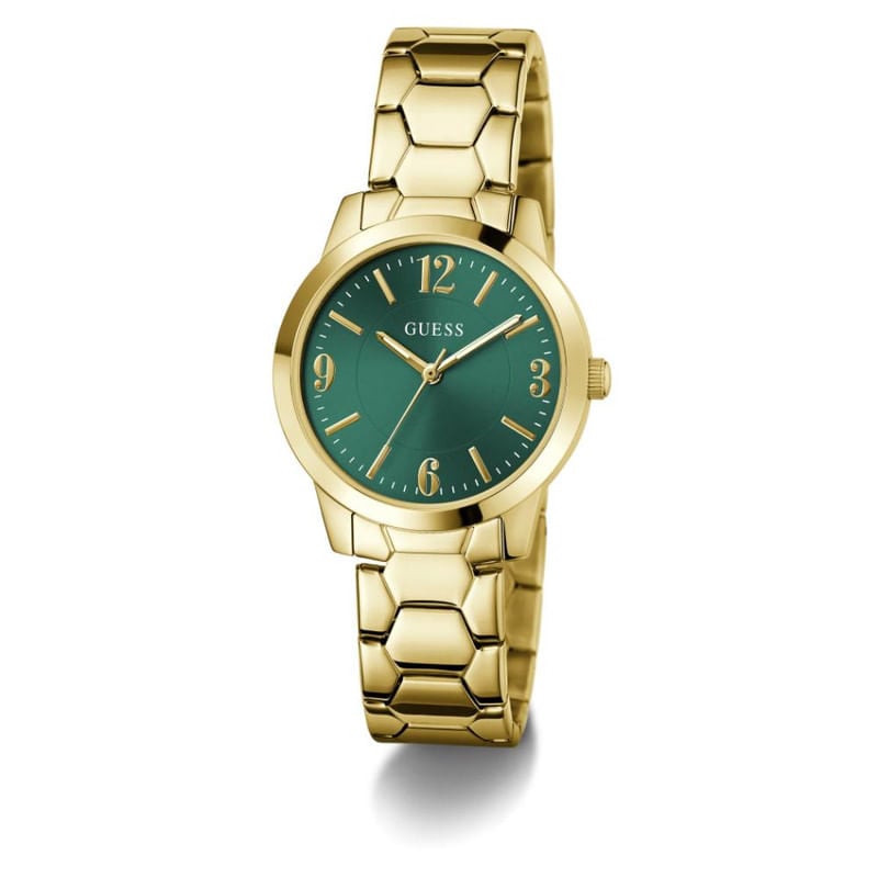 RELOJ GUESS PARA MUJER GW1028L2 - 3