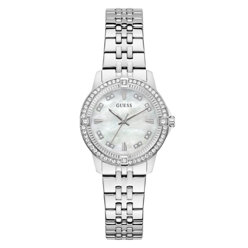RELOJ GUESS PARA MUJER GW1027L1 - 1