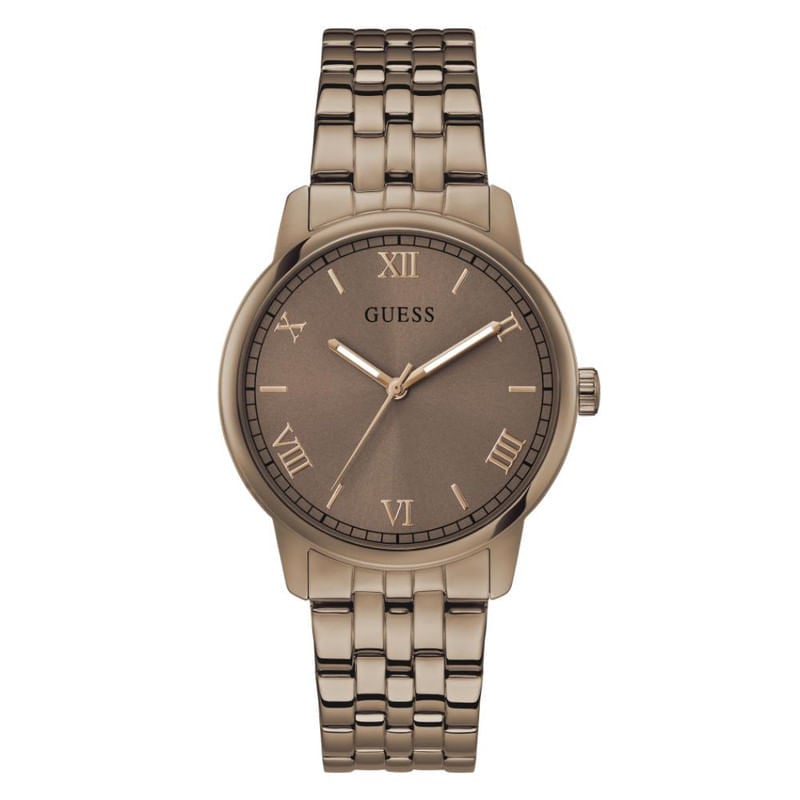 RELOJ GUESS PARA HOMBRE GW1053G5 - 1