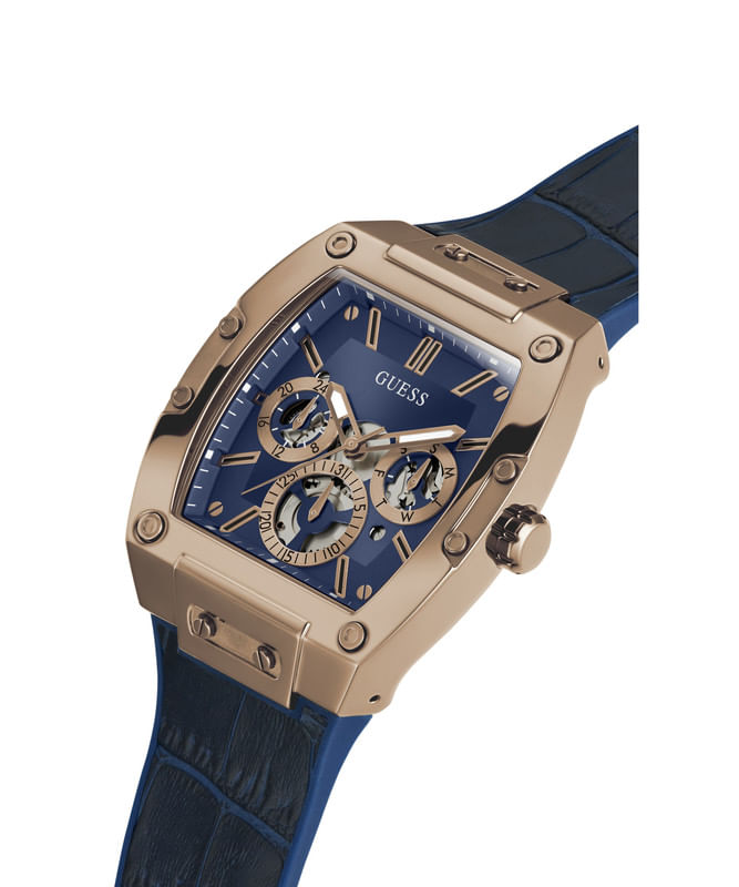 RELOJ GUESS PARA HOMBRE GW0202G8 - 2