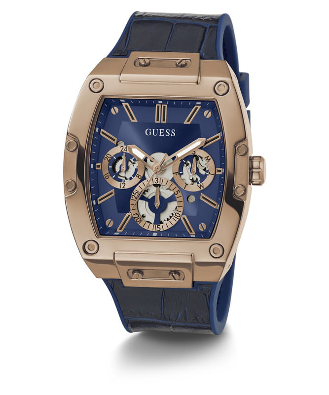 RELOJ GUESS PARA HOMBRE GW0202G8 - 3