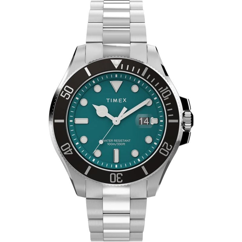 RELOJ TIMEX PARA HOMBRE TW2V91900VU - 1