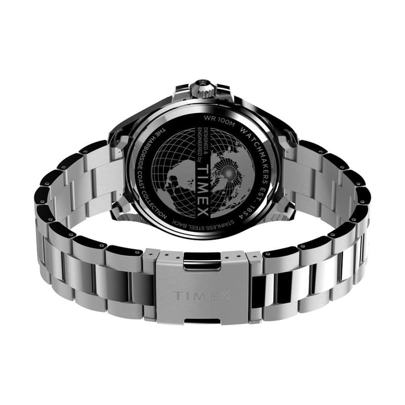 RELOJ TIMEX PARA HOMBRE TW2V91900VU - 3