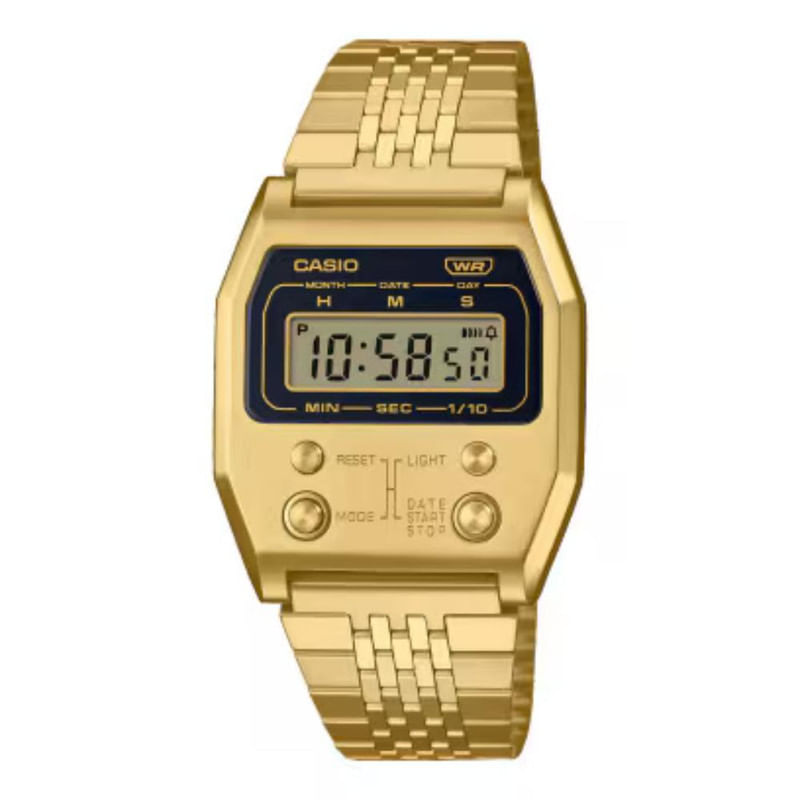 RELOJ CASIO UNISEX A1100G-5 - 1