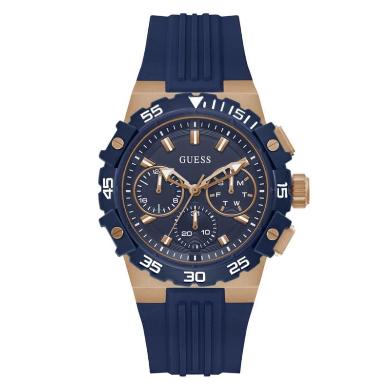 RELOJ GUESS PARA HOMBRE GW1059G5 - 1