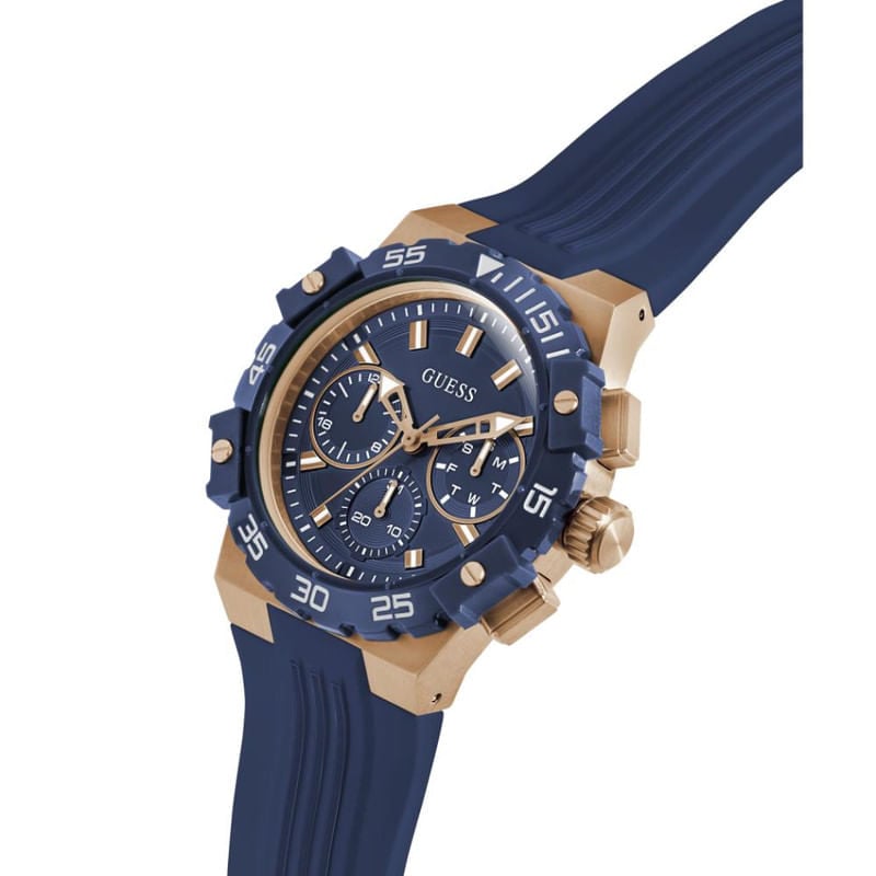 RELOJ GUESS PARA HOMBRE GW1059G5 - 2