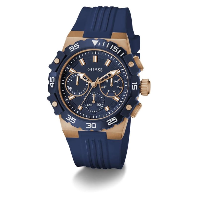 RELOJ GUESS PARA HOMBRE GW1059G5 - 3
