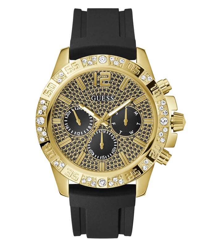 RELOJ GUESS PARA HOMBRE GW0909G2 - 1