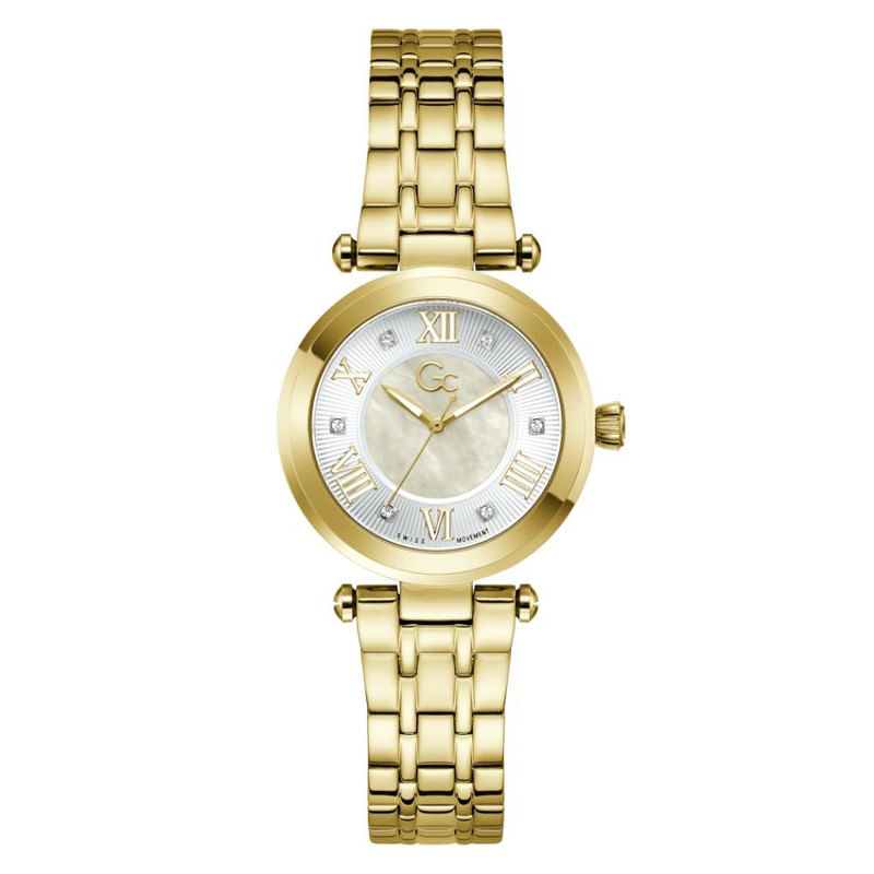 RELOJ GC PARA MUJER Z63003L6 - 1