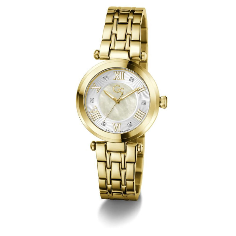 RELOJ GC PARA MUJER Z63003L6 - 2