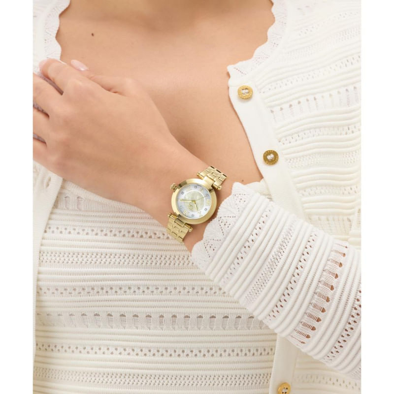RELOJ GC PARA MUJER Z63003L6 - 3