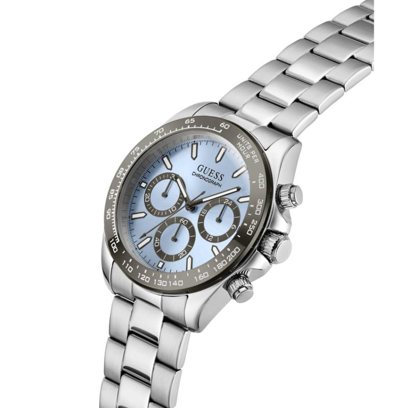 RELOJ GUESS PARA HOMBRE GW1058G1 - 2