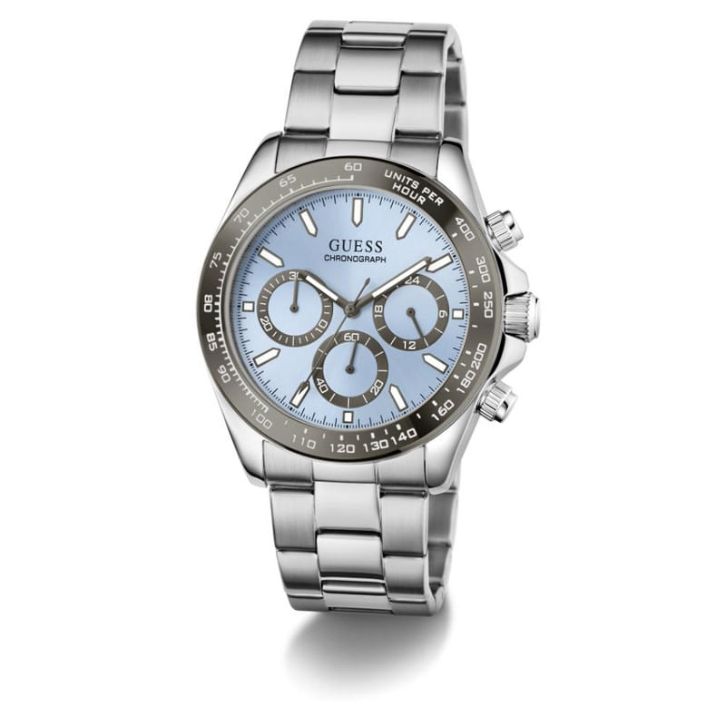 RELOJ GUESS PARA HOMBRE GW1058G1 - 3