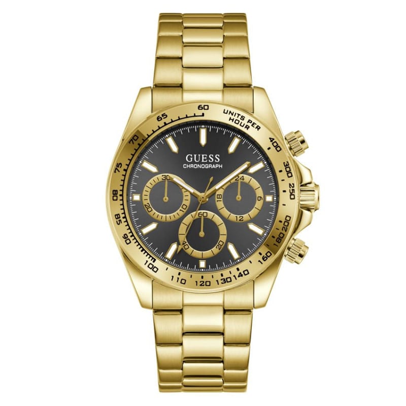RELOJ GUESS PARA HOMBRE GW1058G2 - 1