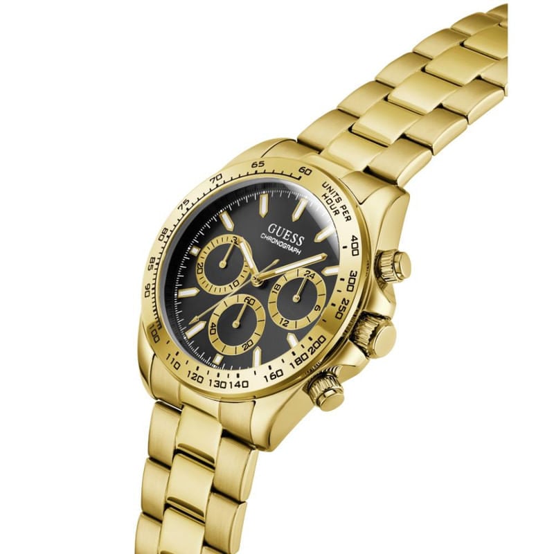 RELOJ GUESS PARA HOMBRE GW1058G2 - 2