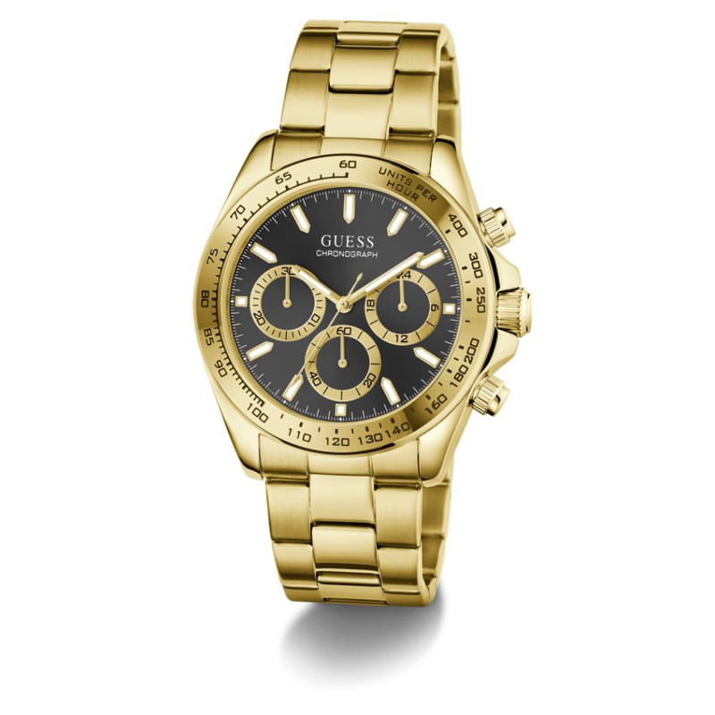 RELOJ GUESS PARA HOMBRE GW1058G2 - 3