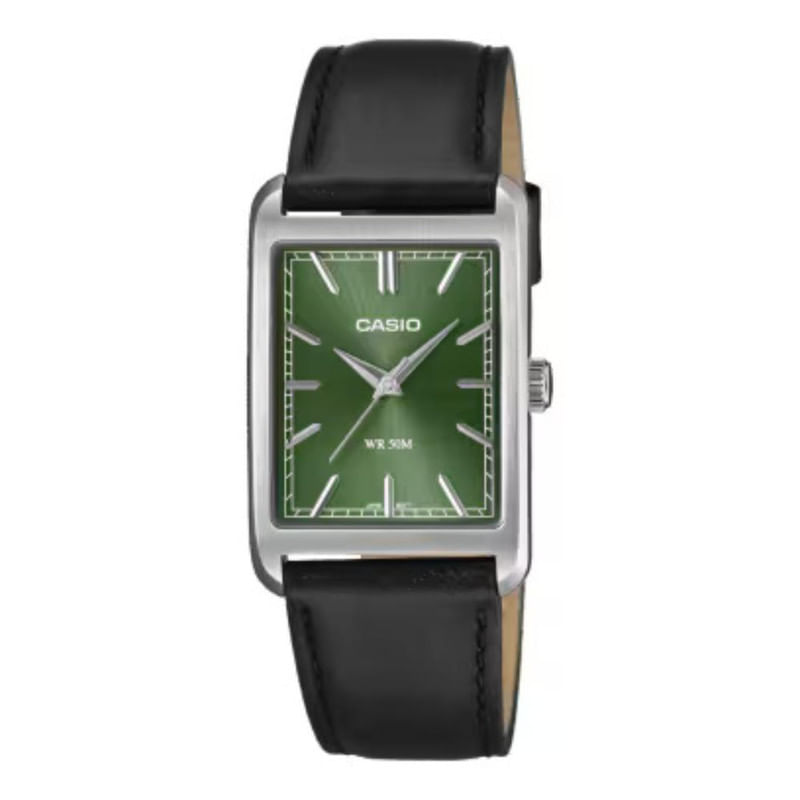 RELOJ CASIO PARA HOMBRE MTP-B215L-3AVDF - 1