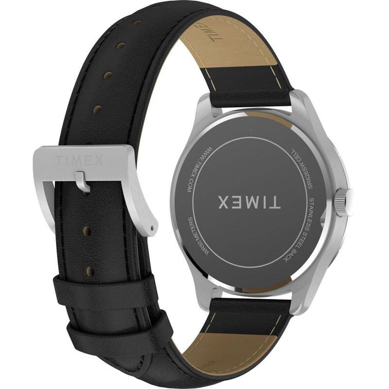 RELOJ TIMEX PARA HOMBRE TW2Y161006Y - 3