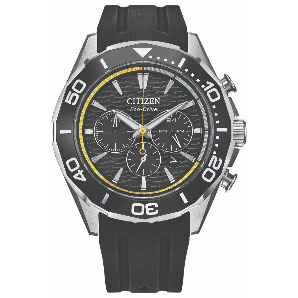 RELOJ CITIZEN PARA HOMBRE CA4730-08E - 1