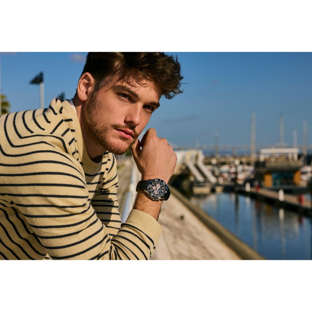 RELOJ CITIZEN PARA HOMBRE CA4730-08E - 4
