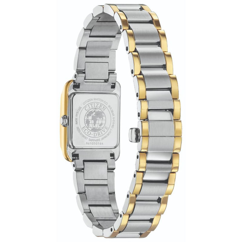 RELOJ CITIZEN PARA MUJER EW5554-58D - 3