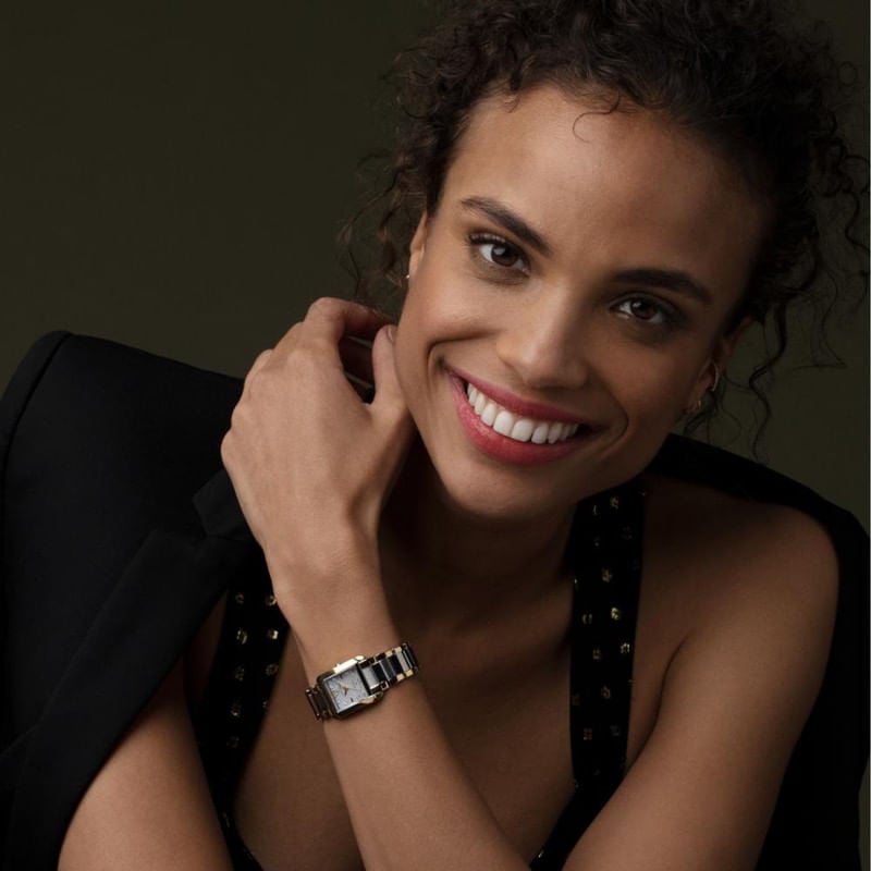 RELOJ CITIZEN PARA MUJER EW5554-58D - 4