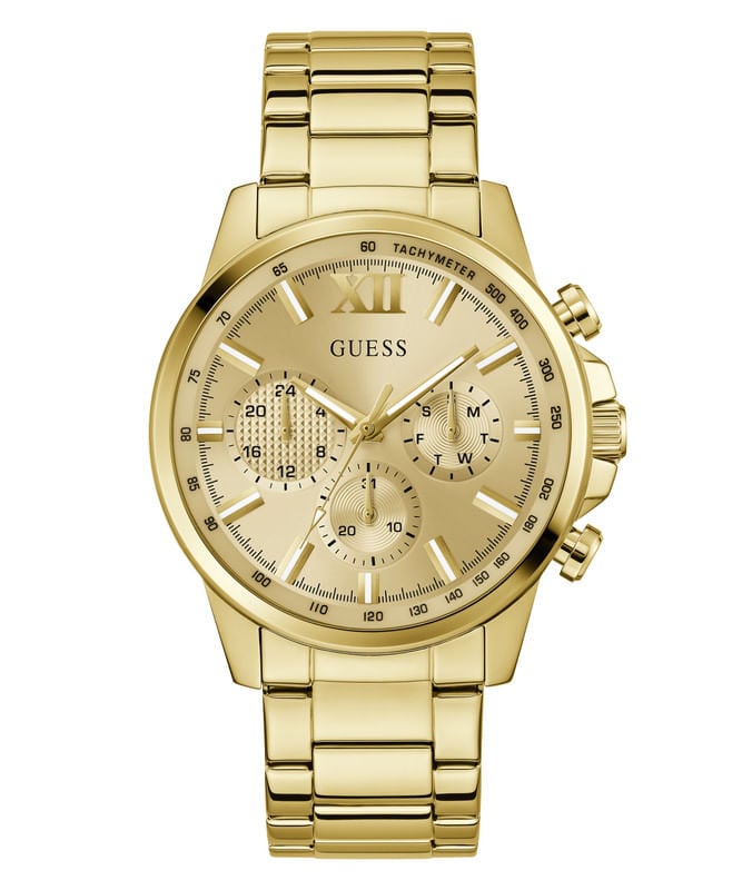 RELOJ GUESS PARA HOMBRE GW0900G2 - 1
