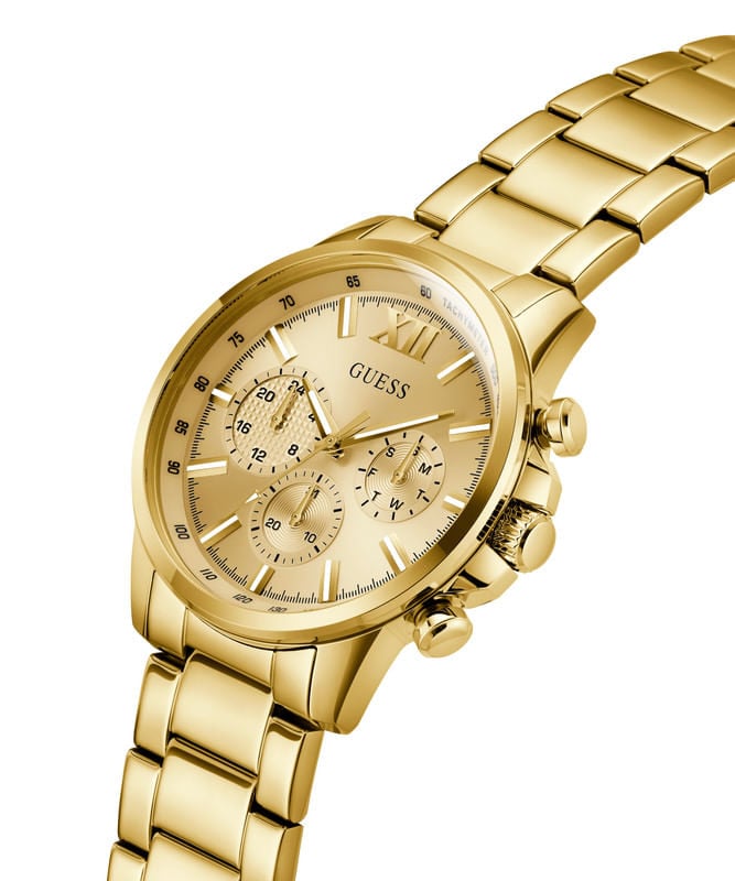 RELOJ GUESS PARA HOMBRE GW0900G2 - 2