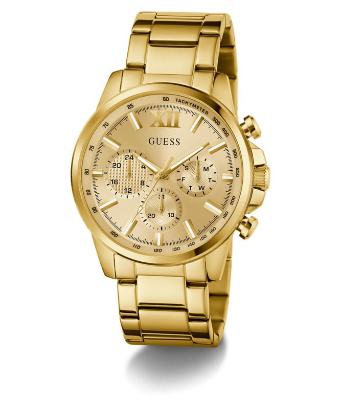 RELOJ GUESS PARA HOMBRE GW0900G2 - 3