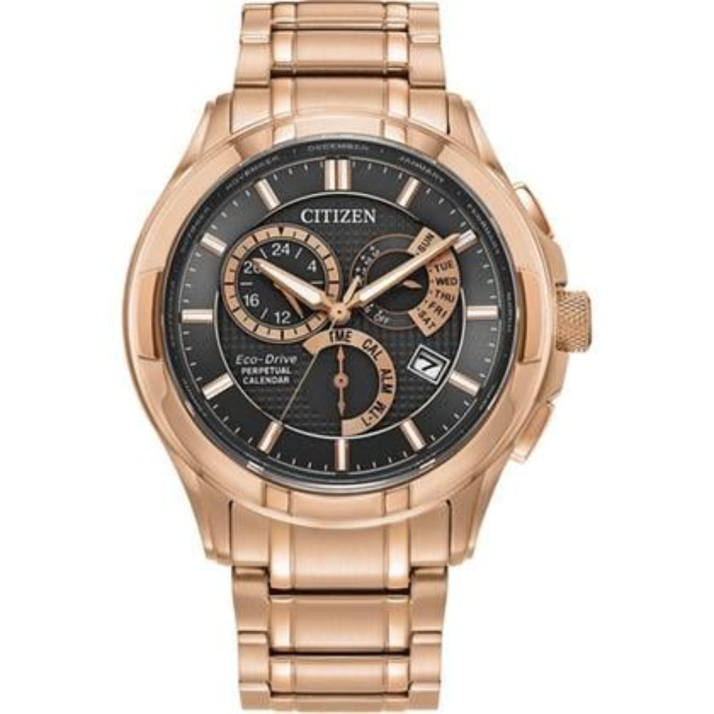 RELOJ CITIZEN PARA HOMBRE BL8163-50X - 1